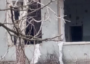 Росіяни за добу обстріляли 30 населених пунктів Херсонщини: є поранені