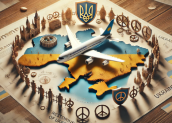 У Кабміні назвали умову для відкриття авіасполучення в Україні – Экономика