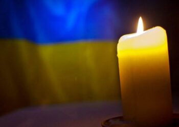 У Запоріжжі оголосили про День жалоби 7 грудня | Новости Запорожья