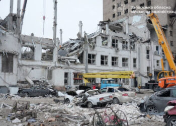 Внаслідок ракетного удару по Запоріжжю 10 грудня загинула Лілія Кандибка — жінка вийшла на прогулянку з собакою  | Новости Запорожья