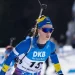 Женская команда Украины назвала состав на спринт этапа Кубка мира в Хохфильцене | Биатлон |