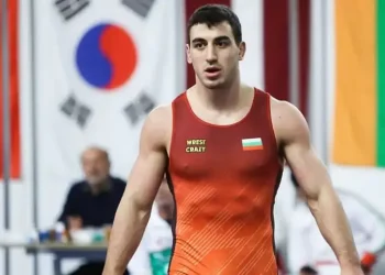 «Почав замислюватися про перехід у Болгарію». Новіков розповів про переломний момент у житті | Боротьба |