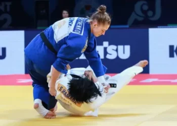 Федерація дзюдо України оголосила внутрішній конкурс на посаду головного тренера збірної | Дзюдо |