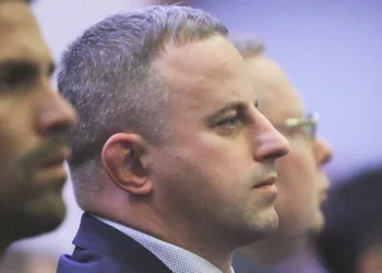 Геннадій Білодід: «Хочеться, щоб на наступних Олімпійських іграх українці в дзюдо були на п’єдесталі» | Дзюдо |