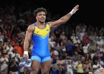 Беленюк: «Зеленський хоч і прихильний до спорту, але це не його сфера діяльності» | Боротьба |