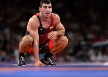 Новіков: «Кожному військовому вдячний за те, що вони захищають наш дім» | Боротьба |