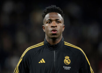 Суперзвезда «Реала» может переехать в Саудовскую Аравию за миллиард евро