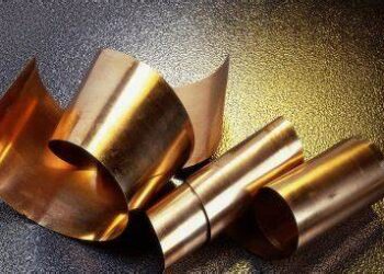 Озвучено ціни на латунь в Україні у лютому – ЭКОНОМИКА