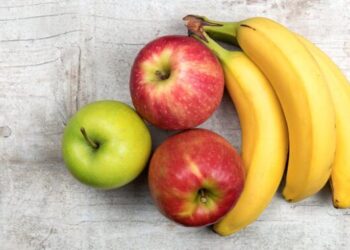 В Україні зросли ціни на яблука та банани – ЭКОНОМИКА