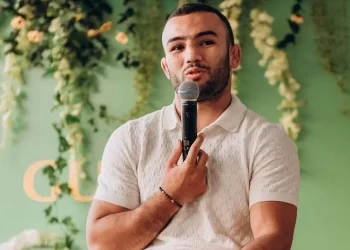 Насібов: «Мої батьки завжди говорили, що всі війни у світі – справа рук Росії» | Боротьба |