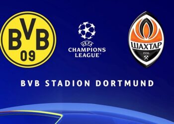 Маркевич высказался о «призрачных» шансах «Шахтера» на плей-офф Лиги чемпионов