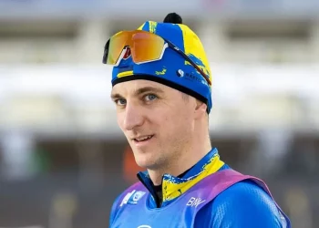 Определился состав сборной Украины на мужской спринт | Биатлон |