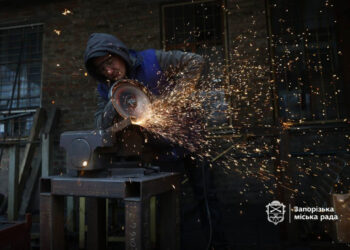 Оріхівсільмаш виробляє сільськогосподарську техніку і запчастини — де підприємство знаходиться під час війни | Новости Запорожья