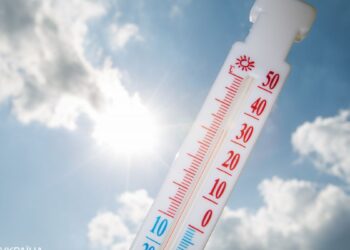 У Запоріжжі 29 січня зареєстрували новий температурний рекорд — подробиці від синоптиків | Новости Запорожья