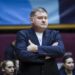 Євген Мурзін: Дуже хотіли взяти реванш у Португалії, але провалили початок четвертої чверті — Федерація баскетболу України