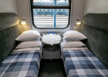 Proizd.ua – удобный сервис для покупки жд билетов онлайн