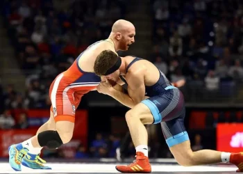 Чемпіонати світу та рейтингові турніри: UWW опублікував календар на 2025 рік | Боротьба |