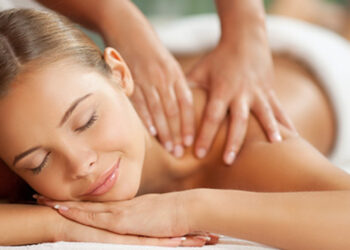 Подарок для себя: почему расслабляющий массаж — это лучший способ позаботиться о себе