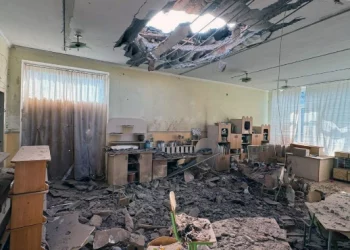 Росіяни обстріляли 33 населені пункти Херсонщини за добу: є поранені