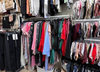 У Херсоні продають ексклюзивні шкарпетки