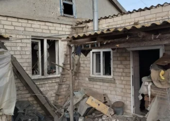 За добу росіяни обстріляли 45 населених пунктів Херсонщини: є поранені