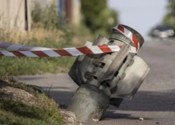 Росіяни за добу обстріляли 29 населених пунктів Херсонщини: є поранені