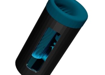 Чоловічі мастурбатори: новий рівень задоволення з сексшопом INSIDE