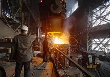 Італія досягла стратегічної угоди про відновлення виробництва екологічно чистої сталі в Пьомбіно – ЭКОНОМИКА