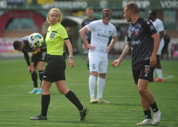 26-й тур VBET Української Прем’єр-Ліги мовою чисел та фактів