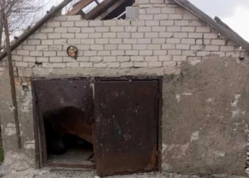 Росіяни за добу обстріляли 16 населених пунктів Херсонщини: є поранені