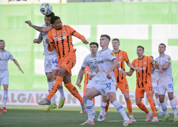 «Шахтар» у серії пенальті 15-й раз в історії здобув перемогу у розіграші Кубку України