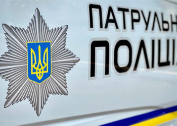 У Запоріжжі затримали водія — зухвало поводився під час хвилини мовчання та тікав від поліції | Новости Запорожья