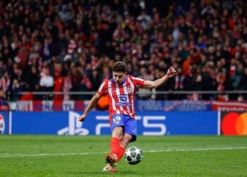 Новое правило в футболе! Правило связано со скандальным пенальти Альвареса в Лиге чемпионов 2024/25