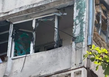 Росія атакувала Херсонщину: поранені дев’ятеро людей, зруйновані будинки й інфраструктура