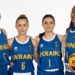 Жіноча збірна 3х3 з перемоги розпочала відбір на чемпіонат Європи — Федерація баскетболу України