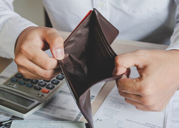 Банкрутство фізичних осіб в Україні: особливості процедури – Экономика