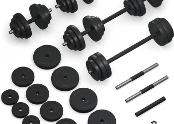 гантелі наборні