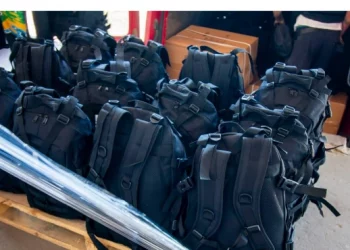 Херсонська громада отримала допомогу з Чехії