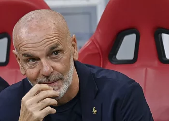 Клуб Криштиану Роналду остался без итальянского тренера. Стефано Пиоли проработал недолго