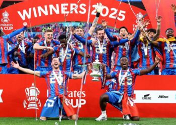 Конфликт интересов. Клуб из АПЛ «Кристал Пэлас» не сможет участвовать в Лиге Европы