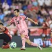 Месси помог «Интер Майами» выиграть в рамках матча MLS у «Нью-Йорк Ред Буллз»