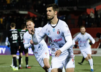 Найпізніший пенальті в минулому сезоні Чемпіонату УПЛ пробили у Рівному господарі поля