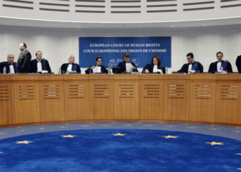 Європейський суд визнав агресію Росії загрозою світовому порядку – Экономика