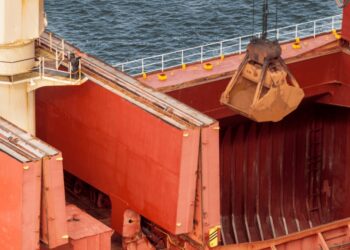 Україна втрачає експорт руди через тарифи та кадрові проблеми – ЭКОНОМИКА