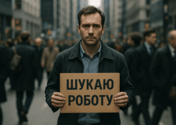 93 відгуки на одну вакансію: які професії найпопулярніші серед українців у 2025 році – Экономика