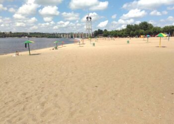 Через загрозу безпеці у Запоріжжі діє заборона на відпочинок біля води та використання човнів | Новости Запорожья