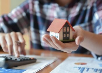 Юридичні пастки при купівлі квартири: що варто знати у 2025 році – Экономика