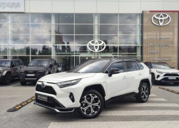 Купити Toyota з пробігом у офіційного автодилера — Останні новини України — WOW