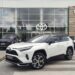 Купити Toyota з пробігом у офіційного автодилера — Останні новини України — WOW
