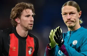 «ПСЖ» старается избавиться от Сафонова перед трансфером Забарного